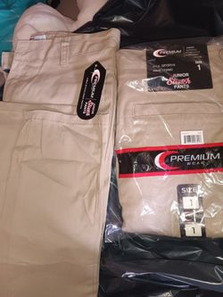 Pantalón Para Niño $5