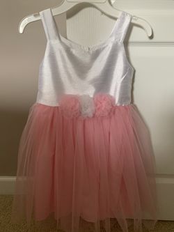 Girls dress