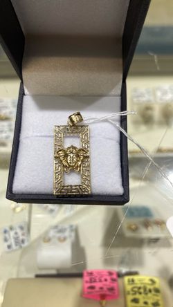 Versace Pendent