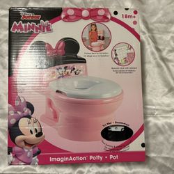 Potty Training Chair