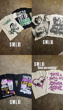 alocs tees
