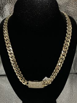 Cuban Chain