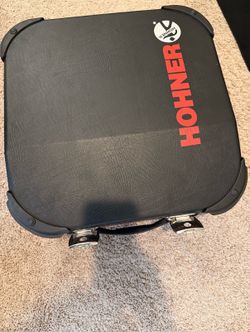 Hohner El Italiano - Acordeon