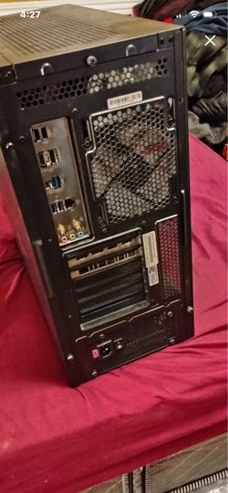 Ibuypower Pc For Sale