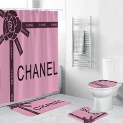 Pink Bathroom  Se