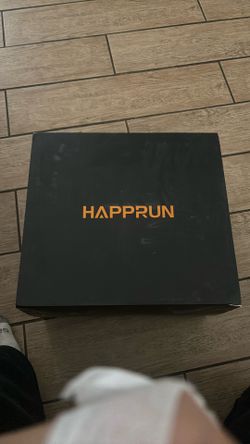 HAPPRUN led Projector