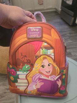 Tangled