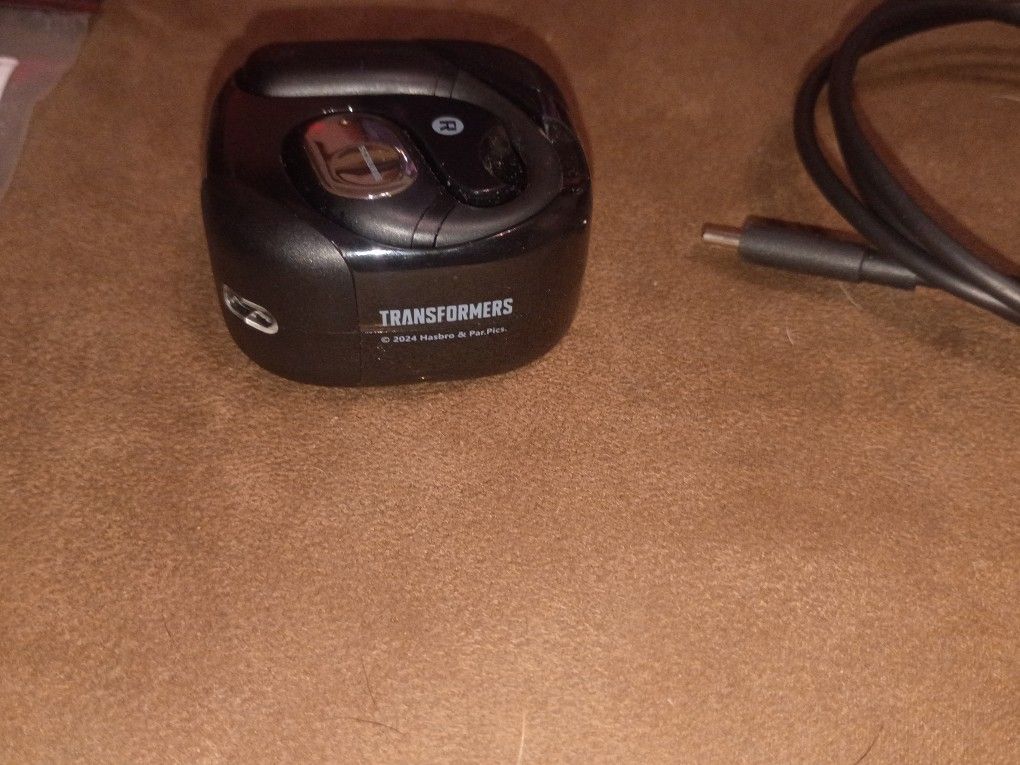 Bluetooth Headphones