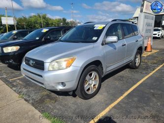 2007 Toyota RAV4