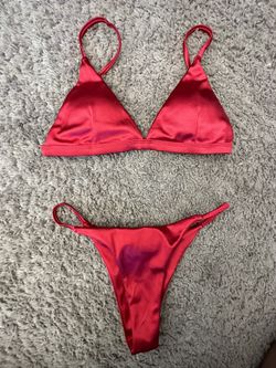 Shein Bikini Set
