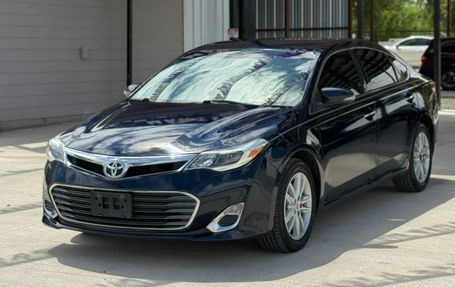 2013 Toyota Avalon
