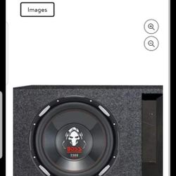 Boss 2  Twelves  4600 Watts