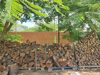 Mesquite,oak and Pecan