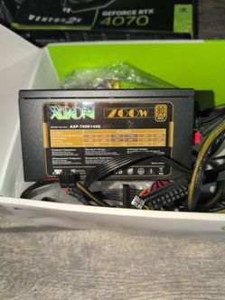 Xion 700 watt