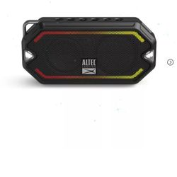 Altec Lansing Bluetooth Speaker