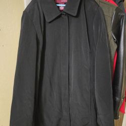 Women's Jacket sz Medium Sonoma - Checkout my page for tons more Men's Women's Maternity Baby Stuff
