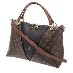 Original Louis Vuitton Tote Noir