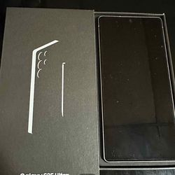 Samsung Galaxy s25 ultra unlocked