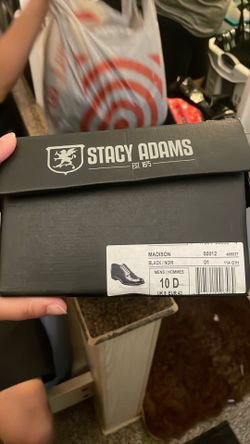 Stacy Adams mens dress shoes