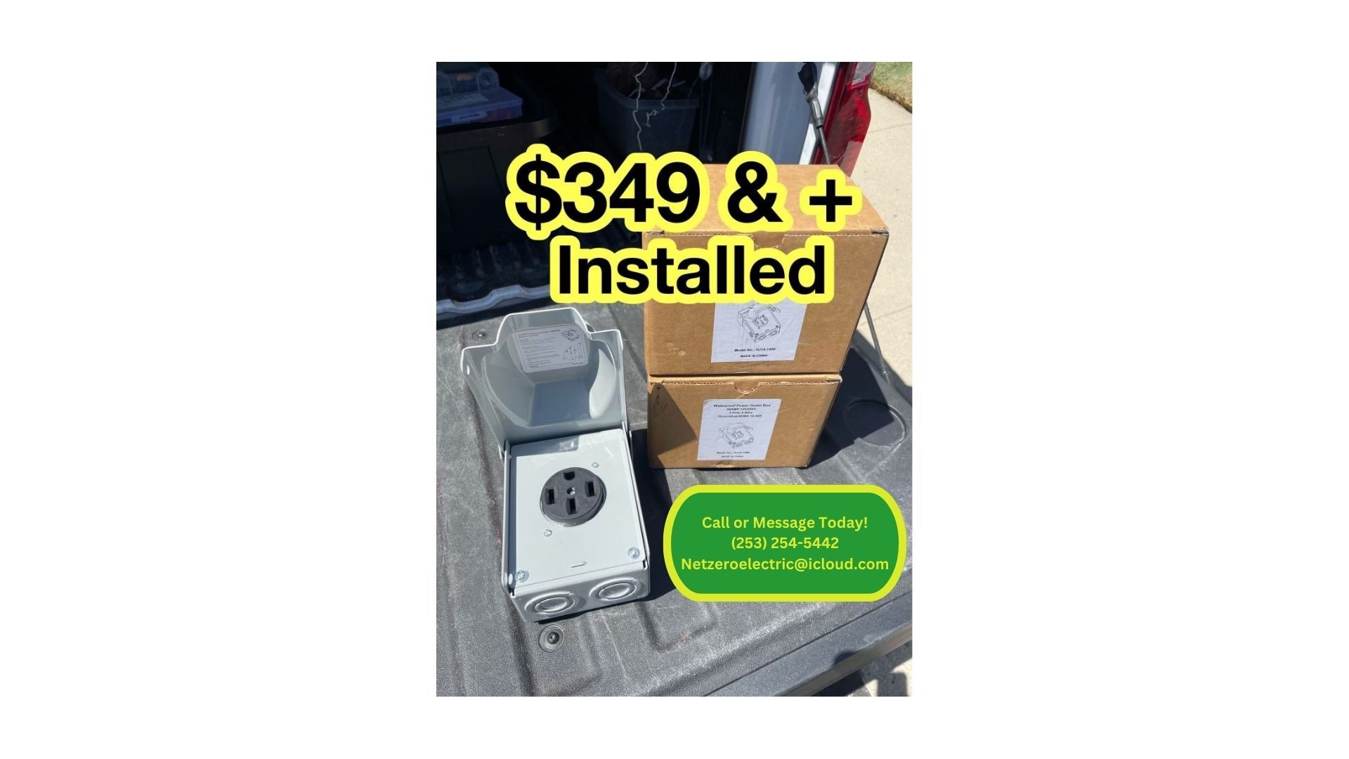 EV Charger