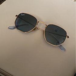 RayBan Sunglasses 