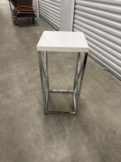Mesa decorativa
