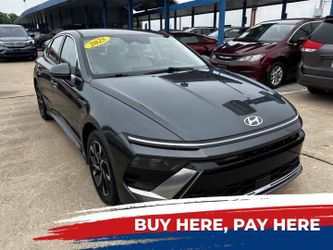 2025 Hyundai Sonata