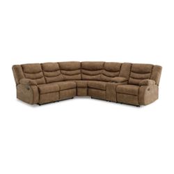 Recliner Couch (6 Seater) 