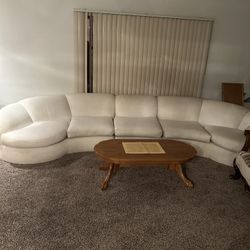 Sofa Sectional