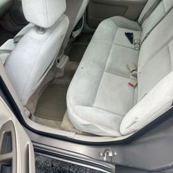 2006 Chevrolet Impala