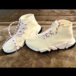 Balenciaga Speed Lace