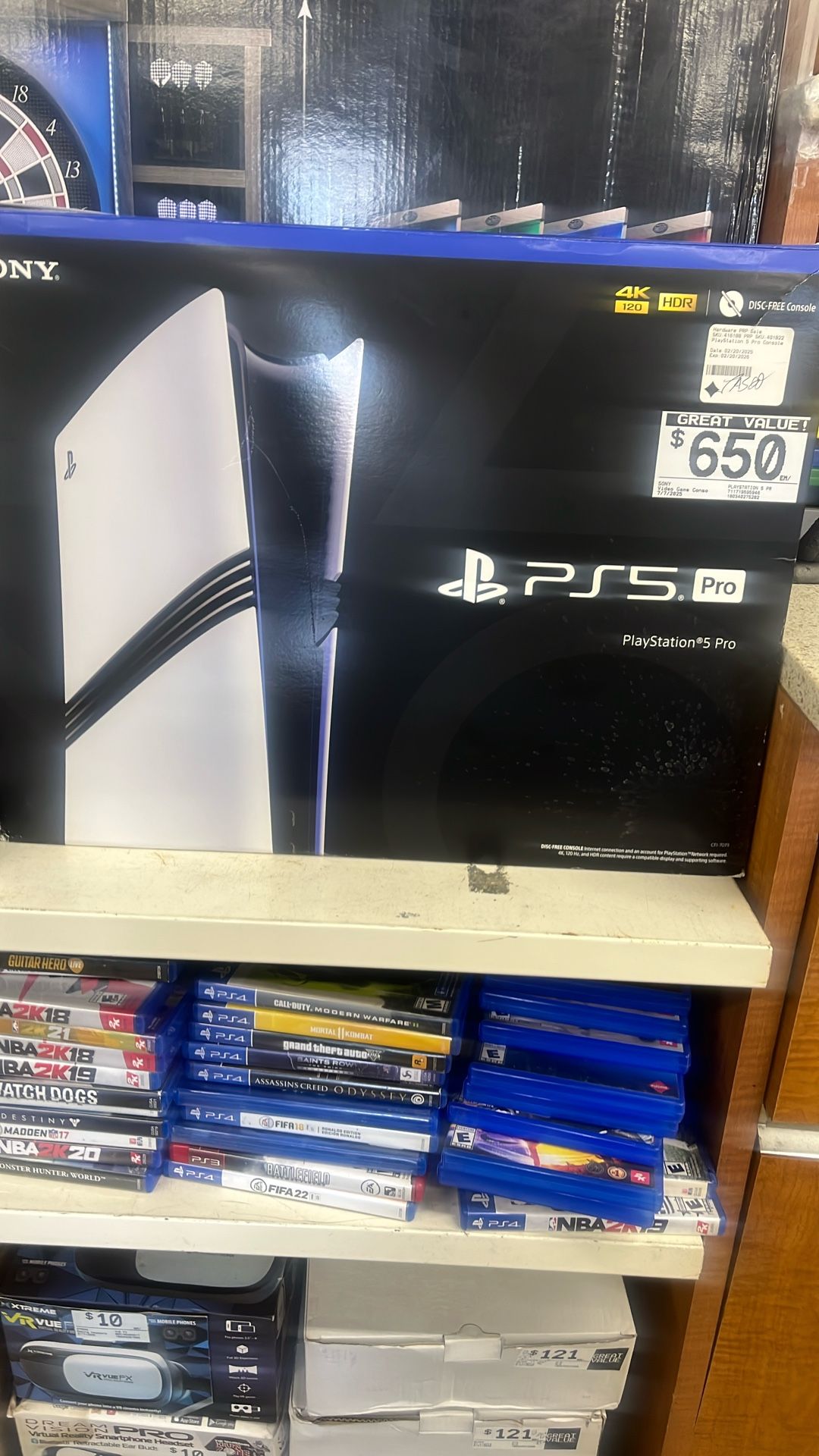 PlayStation 5 Pro