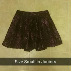 Skirt