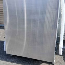 Kenmore Stainless Steel Dishwasher