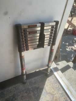 Extensión ladder100