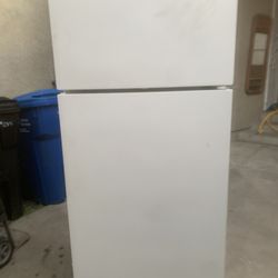 Refrigeradora 