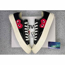Converse Chuck Taylor All Star CDG 9 Men