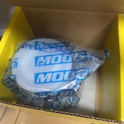 2014 Subaru Cross trek Rear Bearing Hub