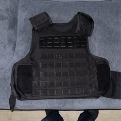Bullet Proof Vest 