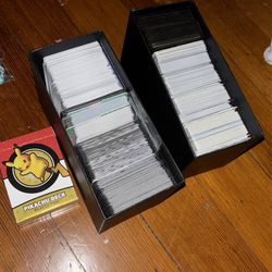 Pokémon Cards From Exs To V To Vstar