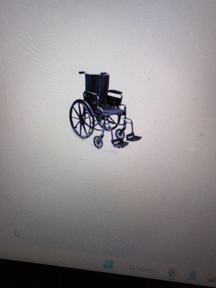 Wheelchair