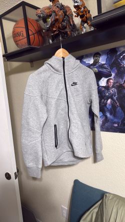 Nike tech