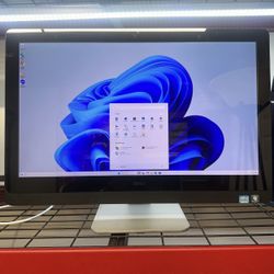 27" Dell XPS All in One i7 16gb 2tb 