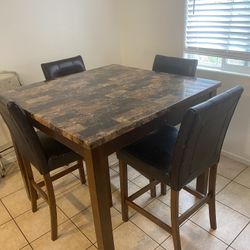 Kitchen Table 