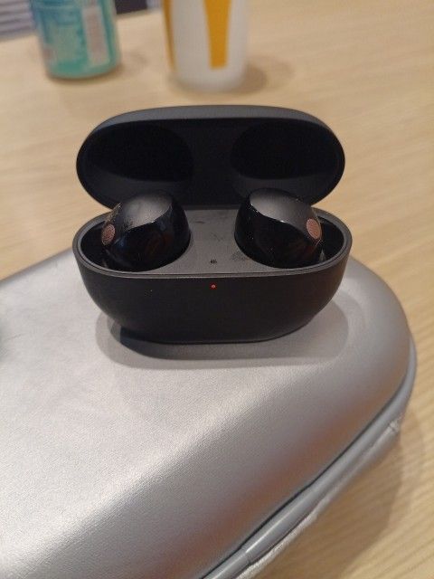 Sony Wireless Headphones Wf-1000XM5