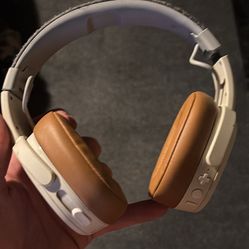 Skull Candy Headphones 