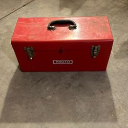 Tool Box