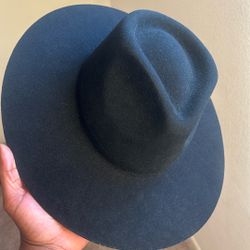 PATINA Authentic 100% Wool Hat