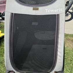 Towerin Dog Stroller