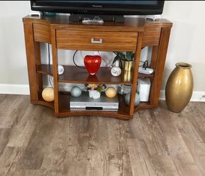 Tv stand/ console table